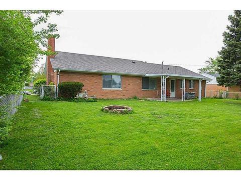 3300 Bristol, Springfield, OH 45503 photo 6