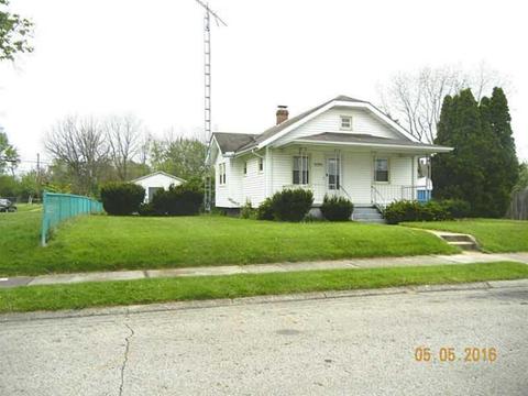 1373 Edgar, Springfield, OH 45506 photo 1