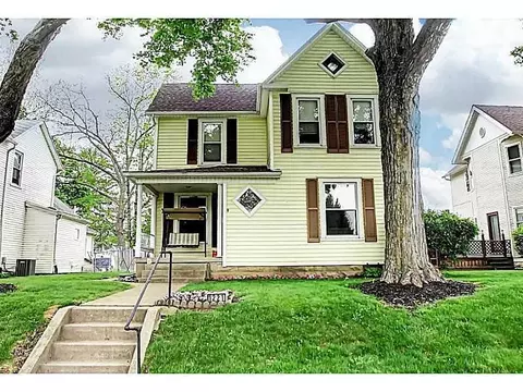 1221 Pythian Ave, Springfield, OH 45504 photo 1