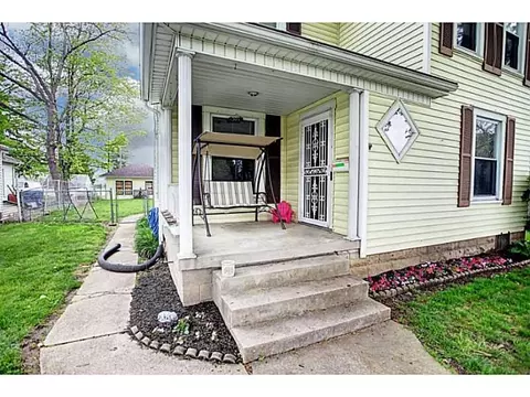 1221 Pythian Ave, Springfield, OH 45504 photo 3