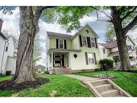 1221 Pythian Ave, Springfield, OH 45504 photo 2