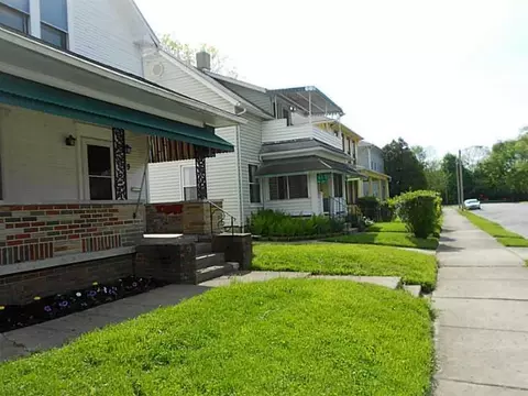 319 W Clark, Springfield, OH 45506 photo 2