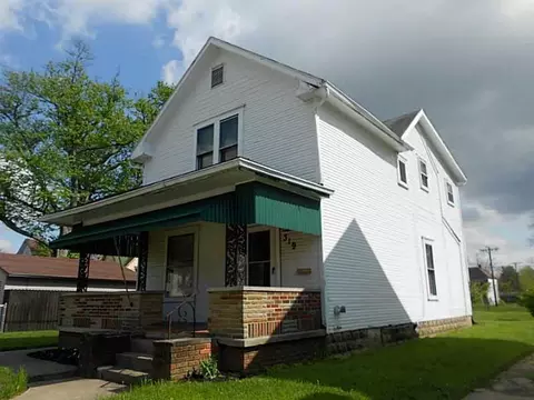 319 W Clark, Springfield, OH 45506 photo 3