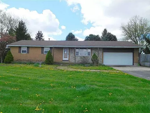 6295 Old Columbus, Springfield, OH 45502 photo 1