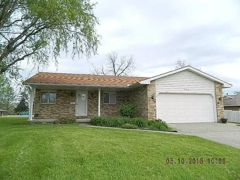 892 Fielding, Sidney, OH 45365 photo 1