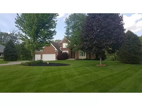 560 Brandyleigh, Springfield, OH 45506 photo 1