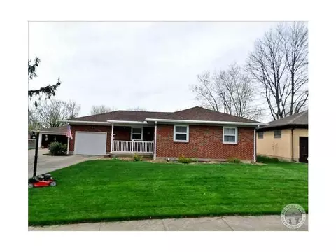 2551 Casey, Springfield, OH 45503 photo 1