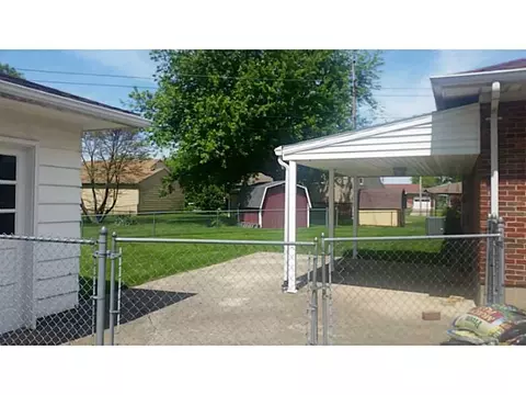 2551 Casey, Springfield, OH 45503 photo 2
