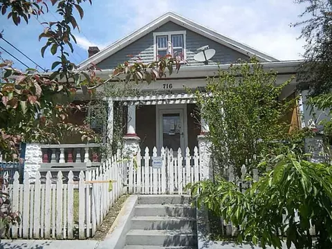 716 Grant St, Springfield, OH 45504 photo 1