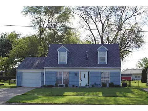 2920 Derr, Springfield, OH 45503 photo 1