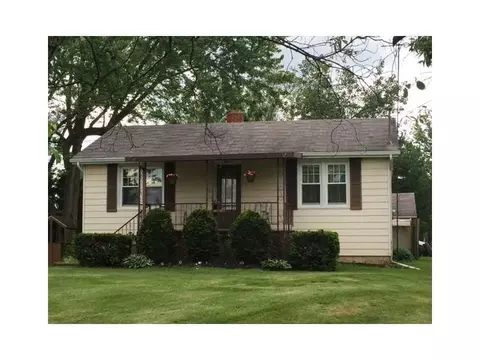 2819 Troy, Springfield, OH 45504 photo 3