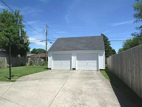 4822 Curtis Dr, Springfield, OH 45503 photo 11