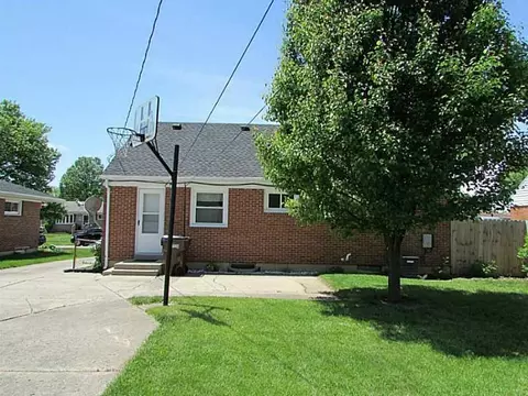 4822 Curtis Dr, Springfield, OH 45503 photo 12