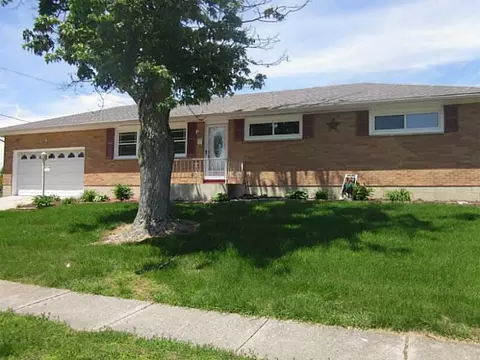 1748 Sierra Ave, Springfield, OH 45503 photo 1