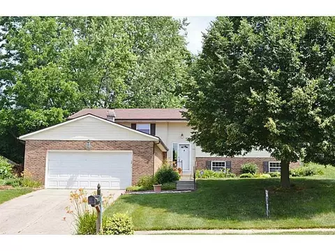 708 Santa Monica Ave, Springfield, OH 45503 photo 1