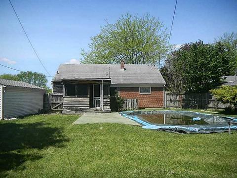 4740 Cullen Ave, Springfield, OH 45503 photo 14