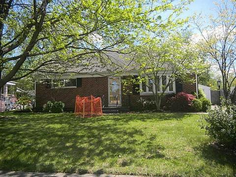4740 Cullen Ave, Springfield, OH 45503 photo 1