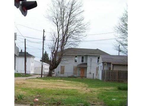 622 W High, Springfield, OH 45506 photo 2