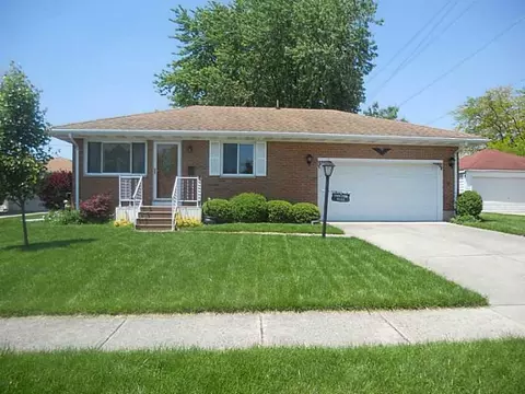 4533 W Ridgewood, Springfield, OH 45503 photo 1