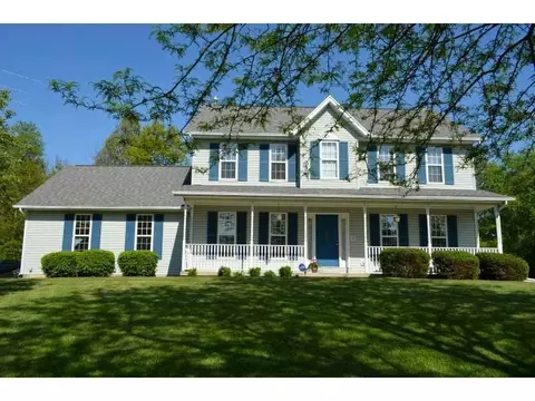 1057 Spring Fls, Springfield, OH 45502 photo 1