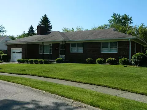 1331 Ronald Rd, Springfield, OH 45503 photo 1