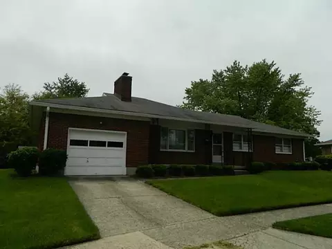 1331 Ronald Rd, Springfield, OH 45503 photo 5