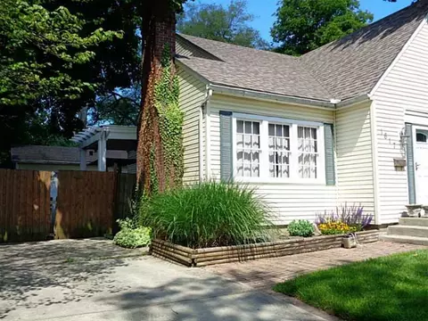 1617 S Wittenberg Blvd E, Springfield, OH 45506 photo 2