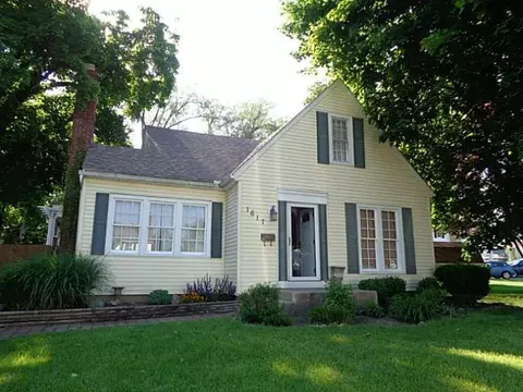 1617 S Wittenberg Blvd E, Springfield, OH 45506 photo 1
