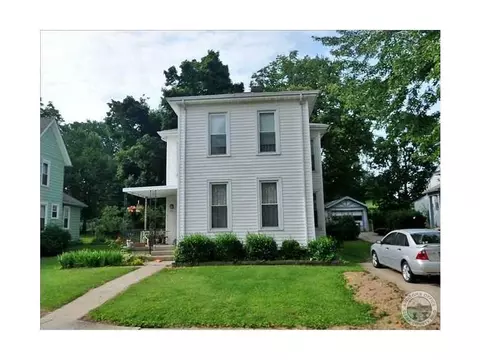 1211 W High, Springfield, OH 45506 photo 1