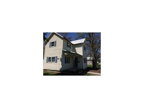301 Ream, Ada, OH 45810 photo 1