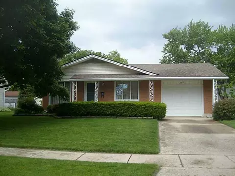 709 Holly St, Celina, OH 45822 photo 1