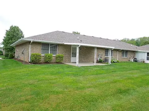 4906 Auston St, Springfield, OH 45502 photo 2