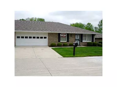 4906 Auston St, Springfield, OH 45502 photo 1