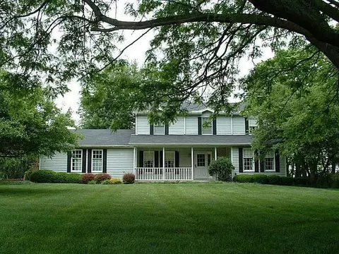 3779 Old Mill Rd, Springfield, OH 45502 photo 1