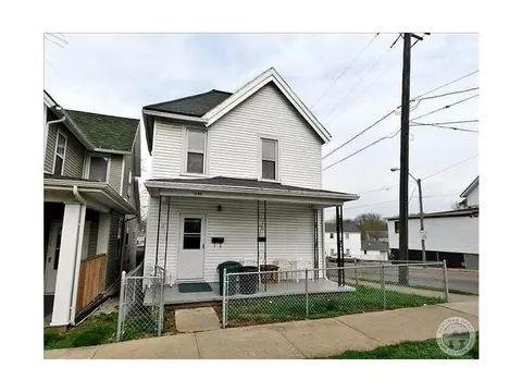 1140 Lagonda, Springfield, OH 45503 photo 1