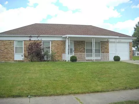 2036 Westboro, Springfield, OH 45503 photo 1