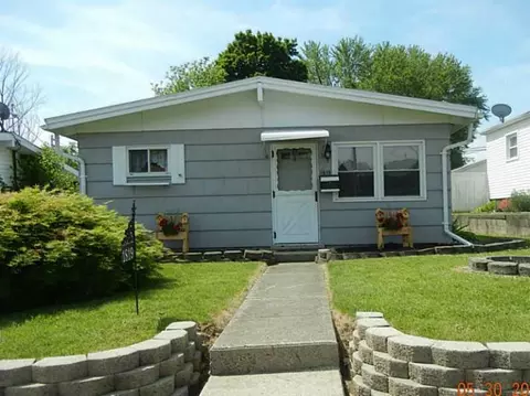 1819 Rutland, Springfield, OH 45505 photo 1