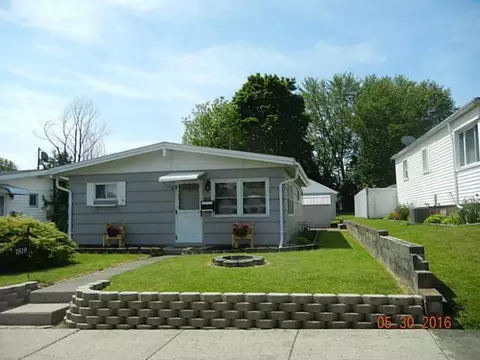 1819 Rutland, Springfield, OH 45505 photo 2
