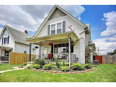 2026 Woodside, Springfield, OH 45503 photo 2