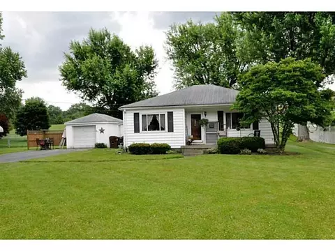 2809 Marshall, Springfield, OH 45503 photo 2
