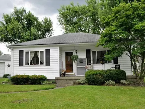 2809 Marshall, Springfield, OH 45503 photo 1