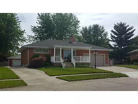 4332 Tulane Rd, Springfield, OH 45503 photo 1