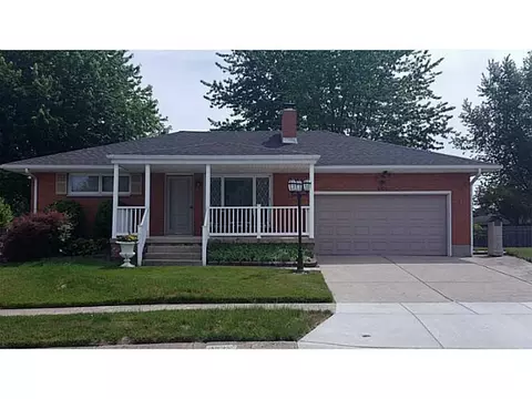 4332 Tulane Rd, Springfield, OH 45503 photo 2
