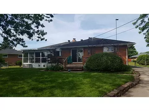 4332 Tulane Rd, Springfield, OH 45503 photo 4