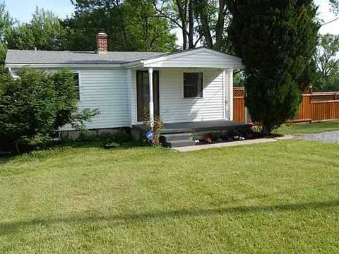 3488 Dayton-springfield, Springfield, OH 45502 photo 1