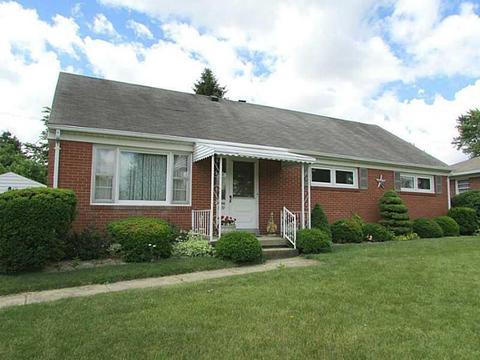 1339 Ronald Rd, Springfield, OH 45503 photo 1