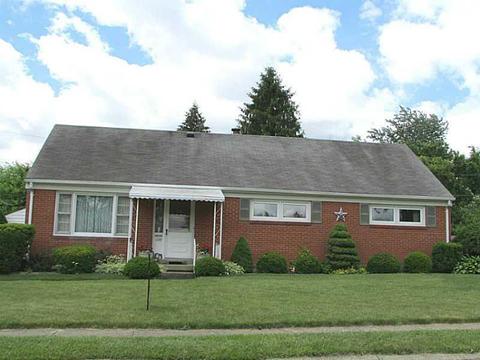 1339 Ronald Rd, Springfield, OH 45503 photo 25