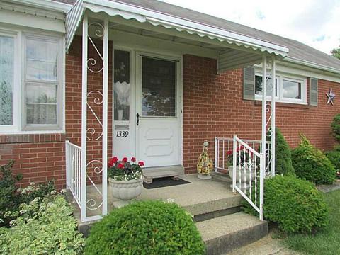 1339 Ronald Rd, Springfield, OH 45503 photo 2