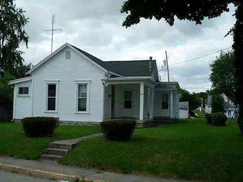 130 Linden, Piqua, OH 45356 photo 1