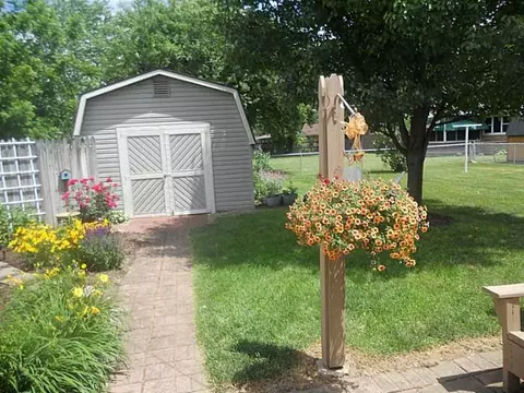 4698 E Ridgewood Rd, Springfield, OH 45503 photo 14